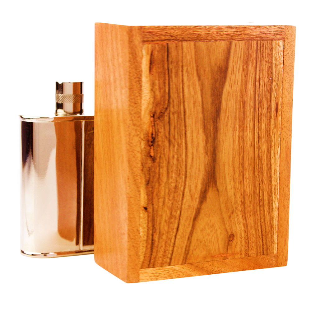 The 18k Rose Gold Vermonter®