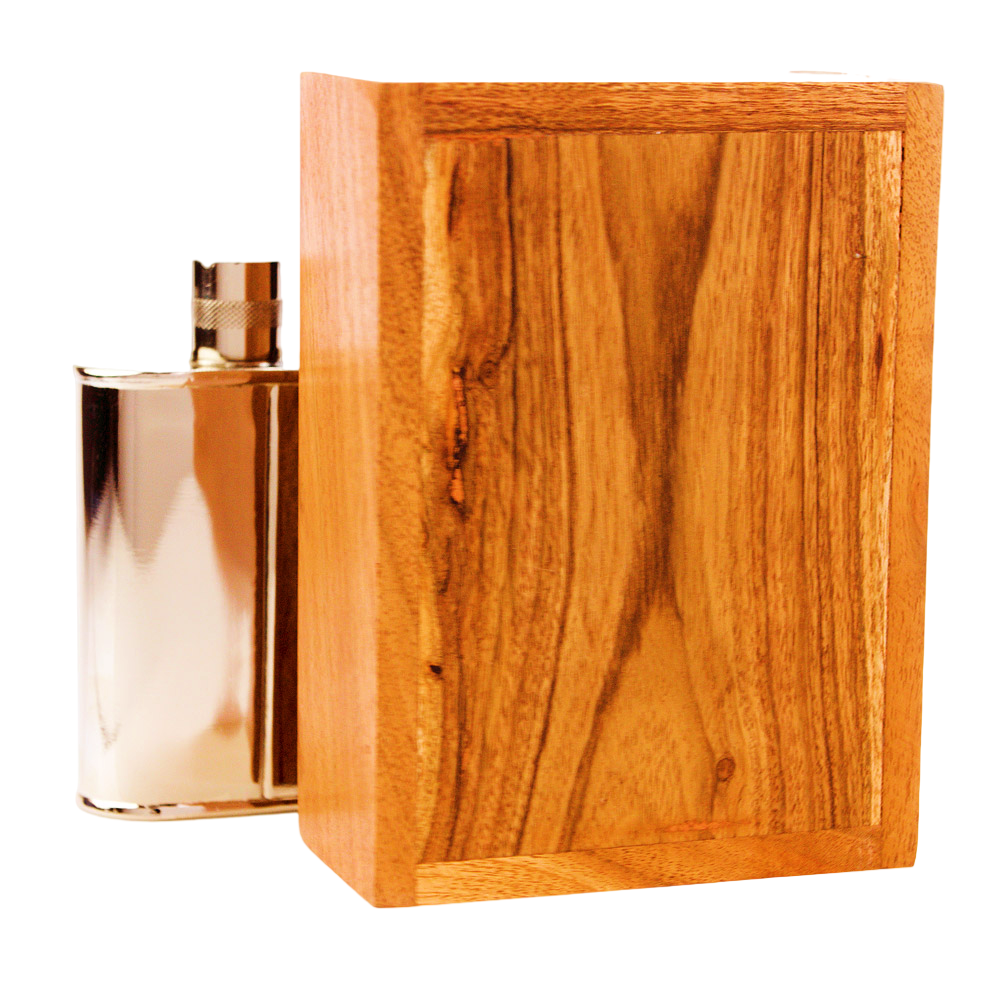 The 18k Rose Gold Vermonter®