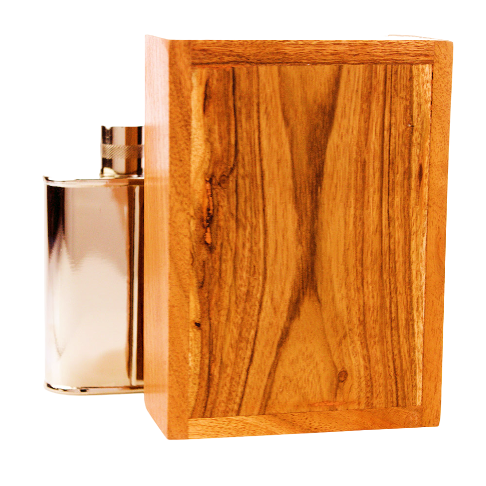 The 18k Rose Gold Vermonter®