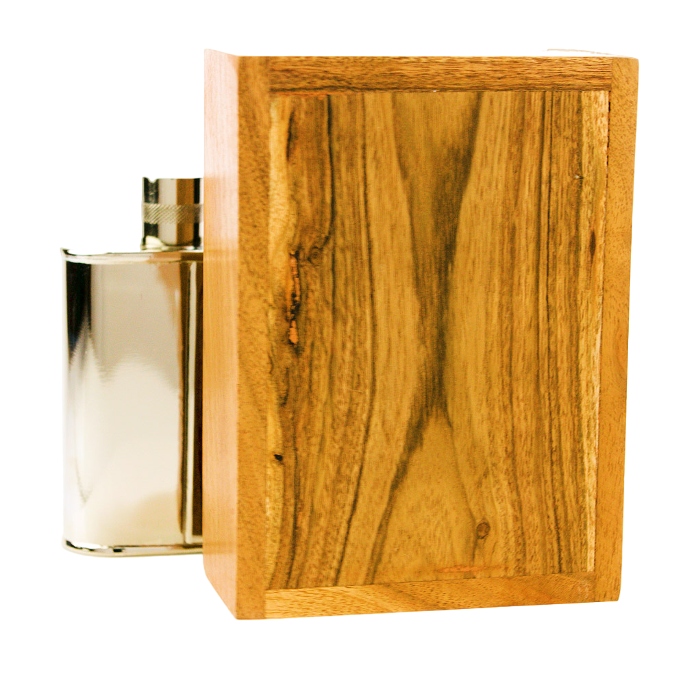 The Sterling Silver Vermonter®