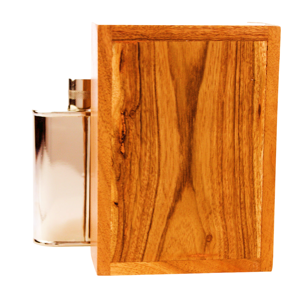 The 18k Rose Gold Vermonter®