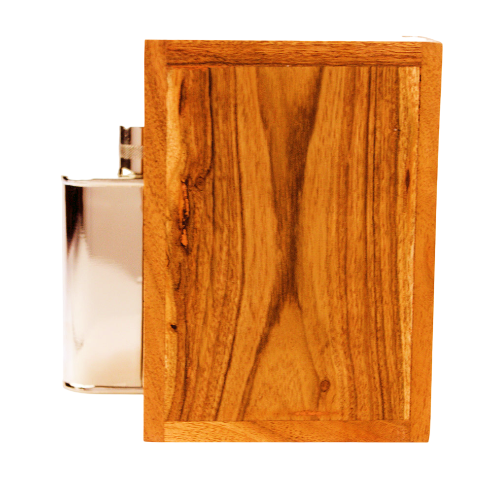 The 18k Rose Gold Vermonter®
