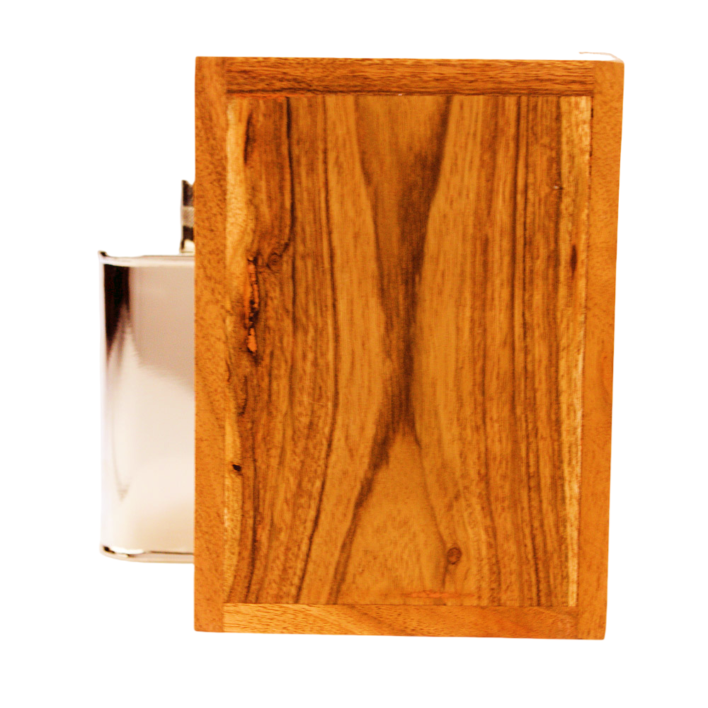 The 18k Rose Gold Vermonter®