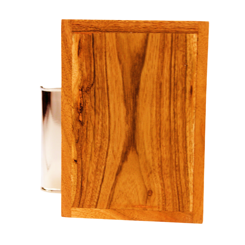 The 18k Rose Gold Vermonter®