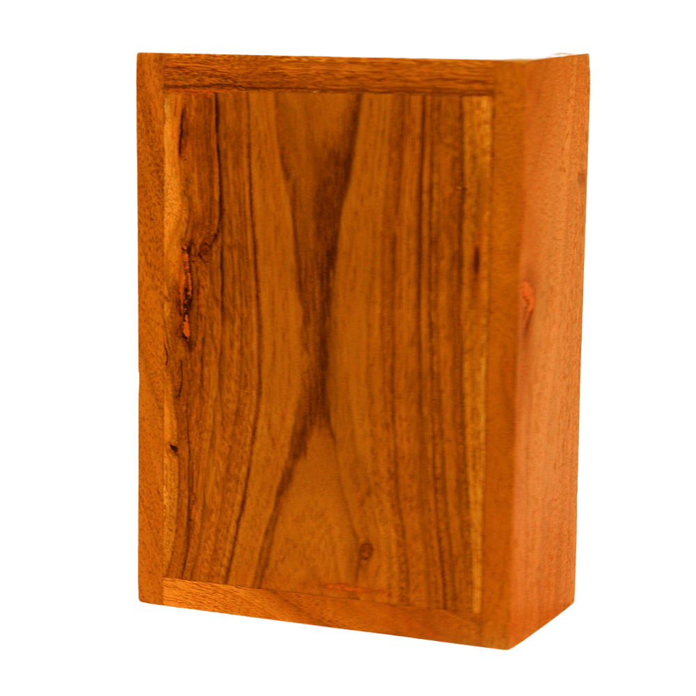 El Vermonter® de oro de 24k