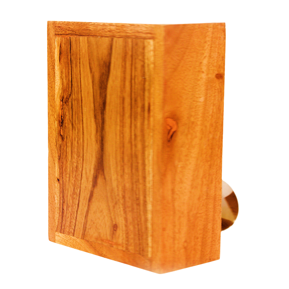 The 18k Rose Gold Vermonter®