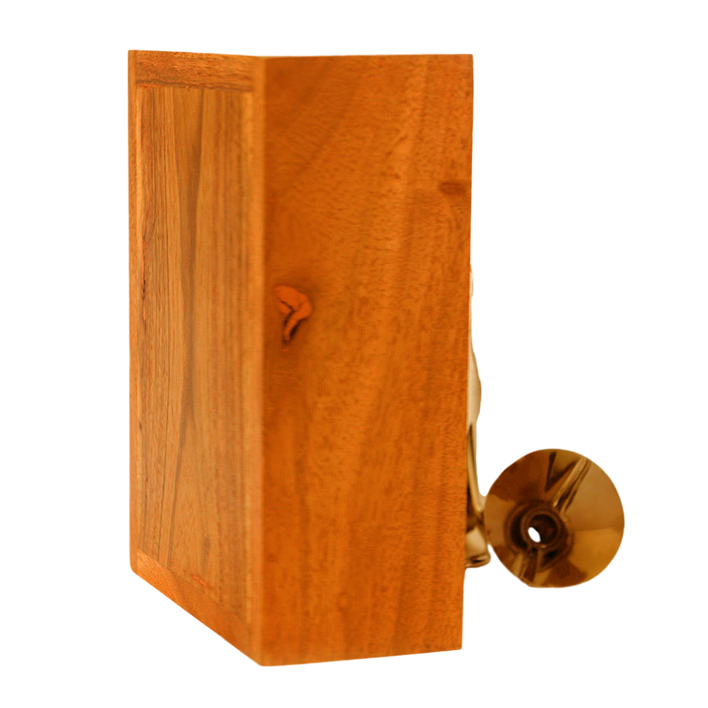 El Vermonter® de oro de 24k