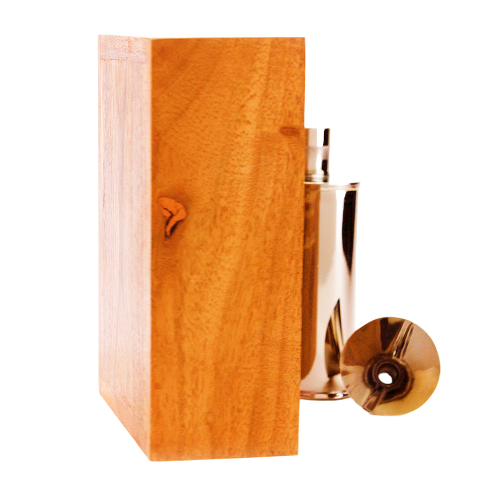 The 18k Rose Gold Vermonter®