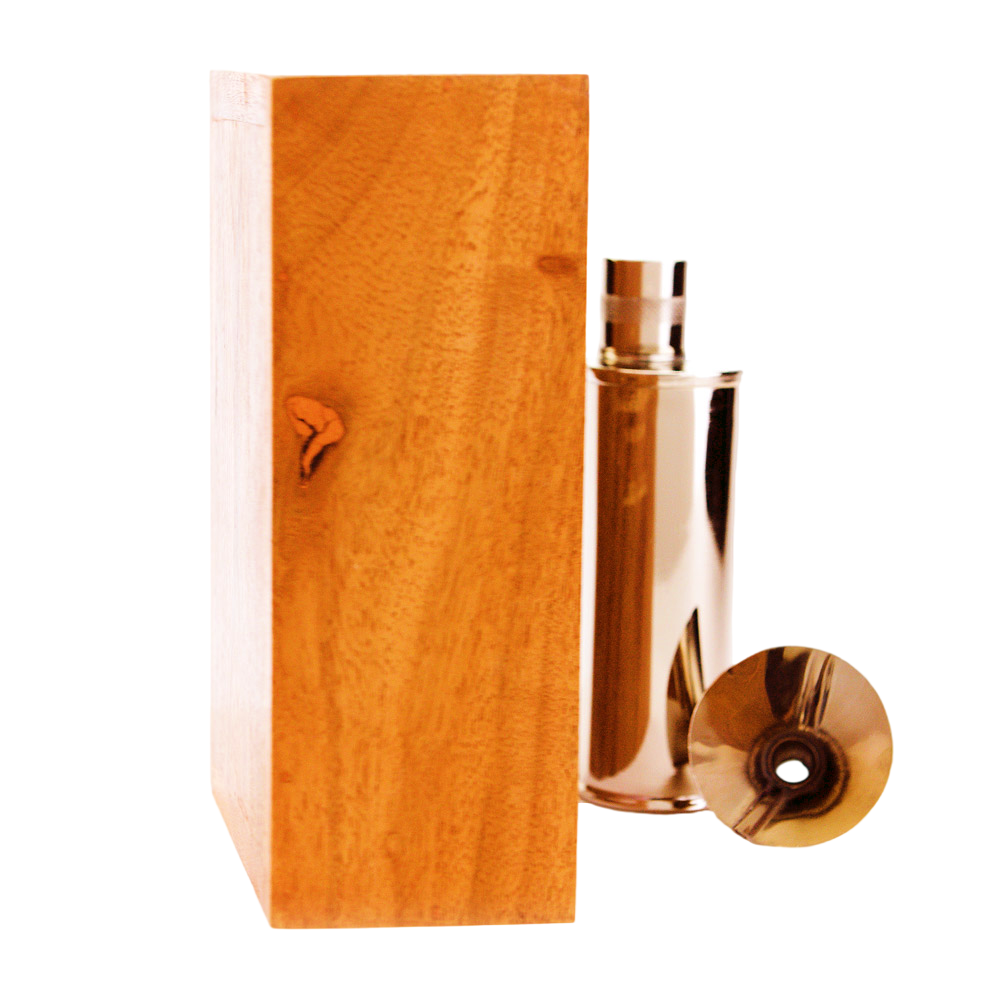 The 18k Rose Gold Vermonter®