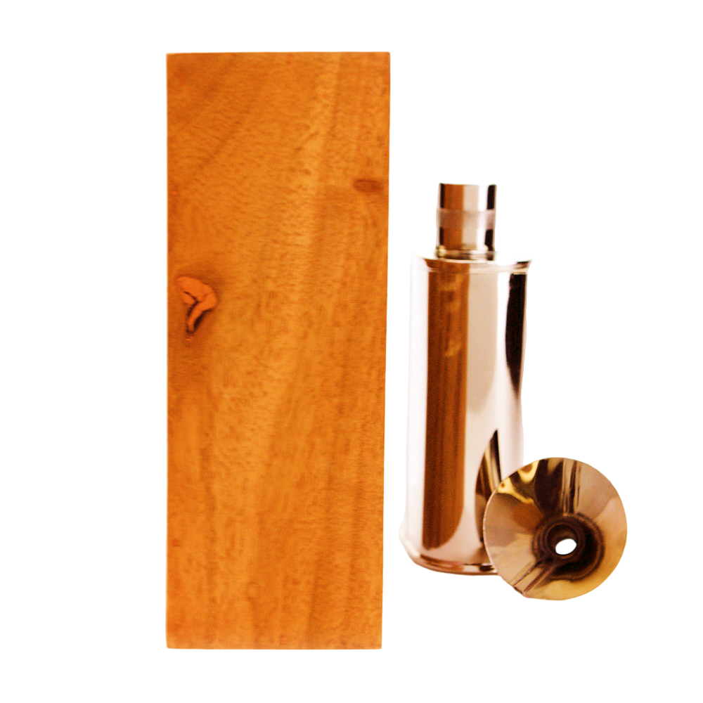 The 18k Rose Gold Vermonter®