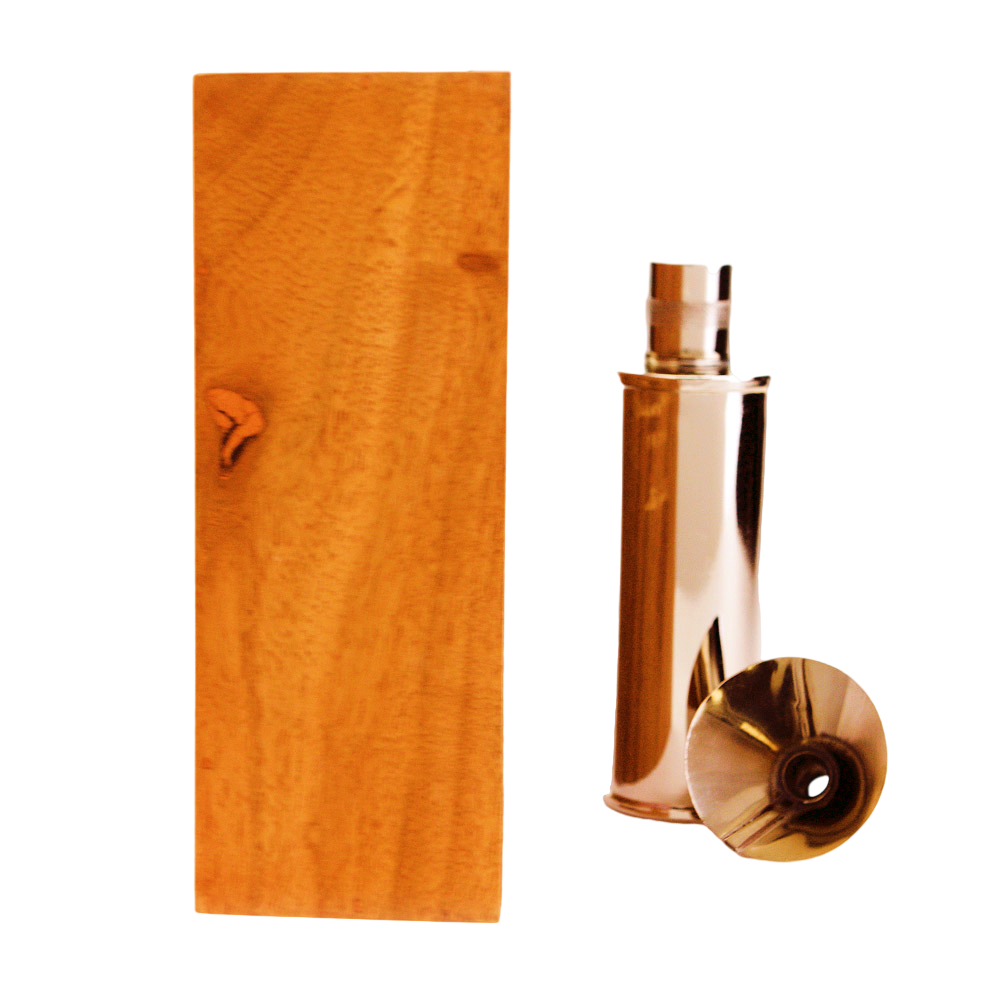 The 18k Rose Gold Vermonter®