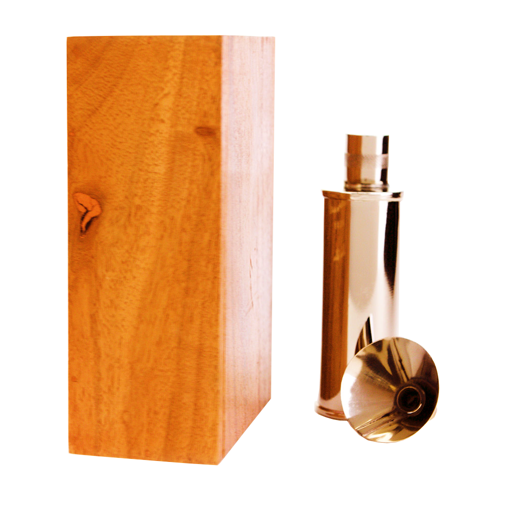 The 18k Rose Gold Vermonter®