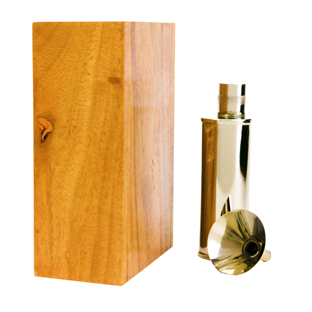 The Sterling Silver Vermonter®