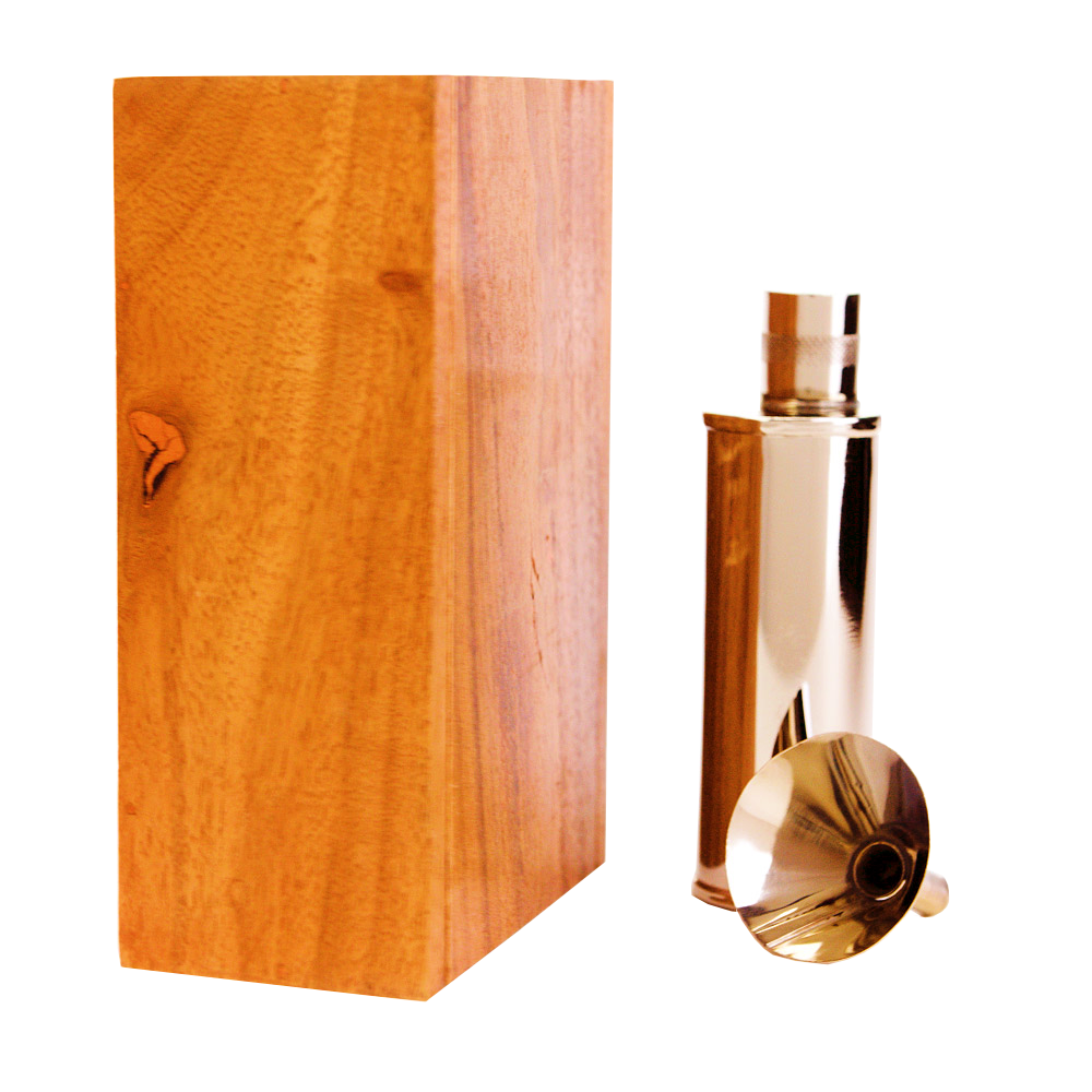 The 18k Rose Gold Vermonter®