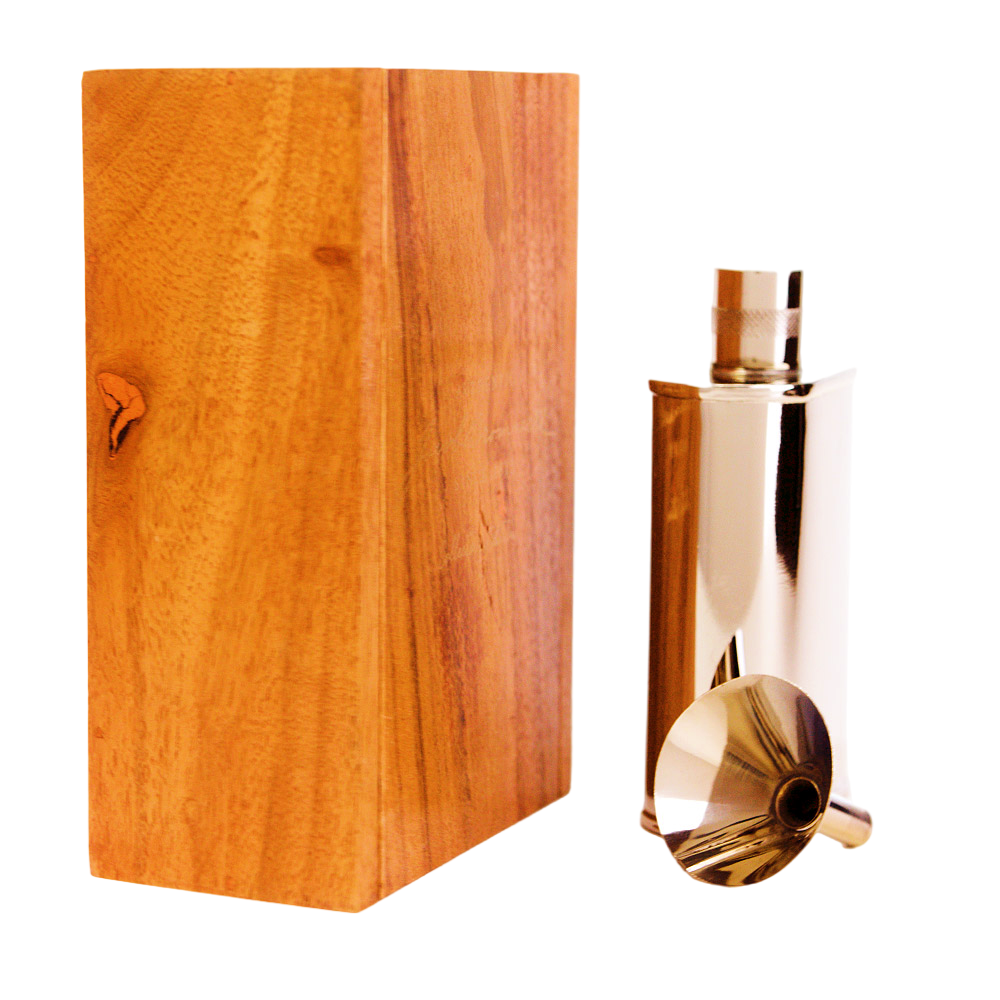 The 18k Rose Gold Vermonter®