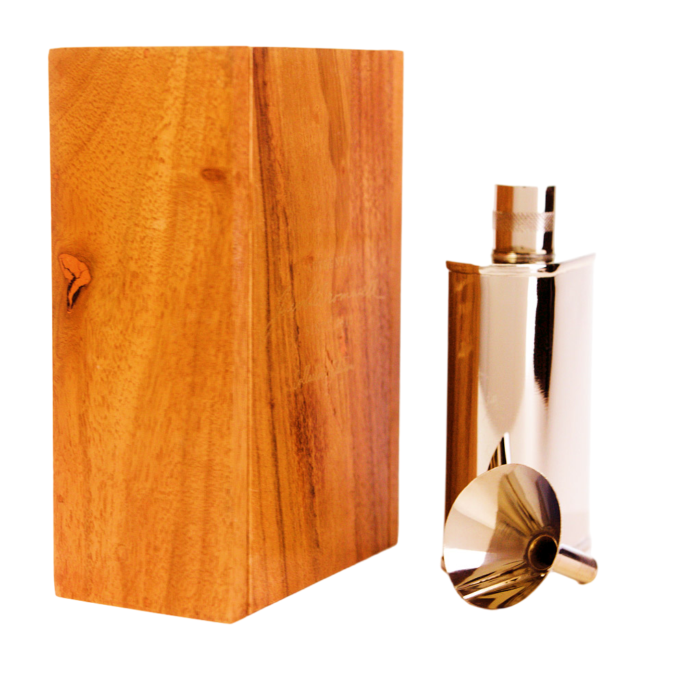 The 18k Rose Gold Vermonter®