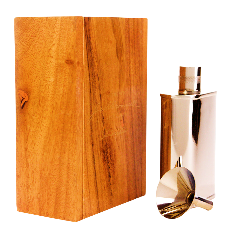 The 18k Rose Gold Vermonter®