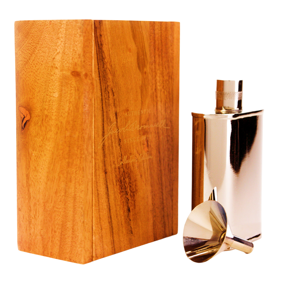 The 18k Rose Gold Vermonter®