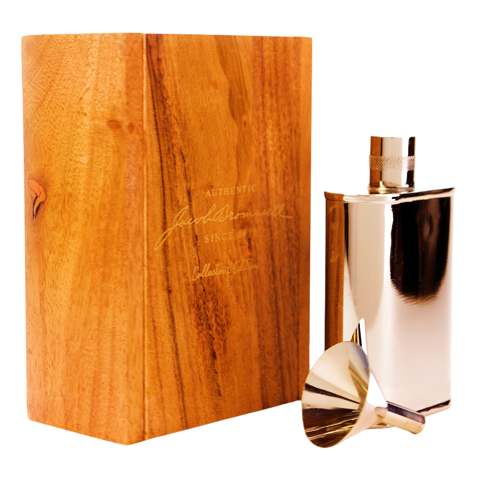 The 18k Rose Gold Vermonter®