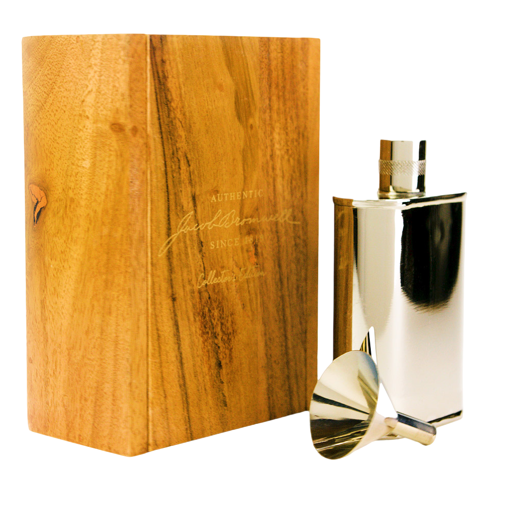 El oro blanco Vermonter®