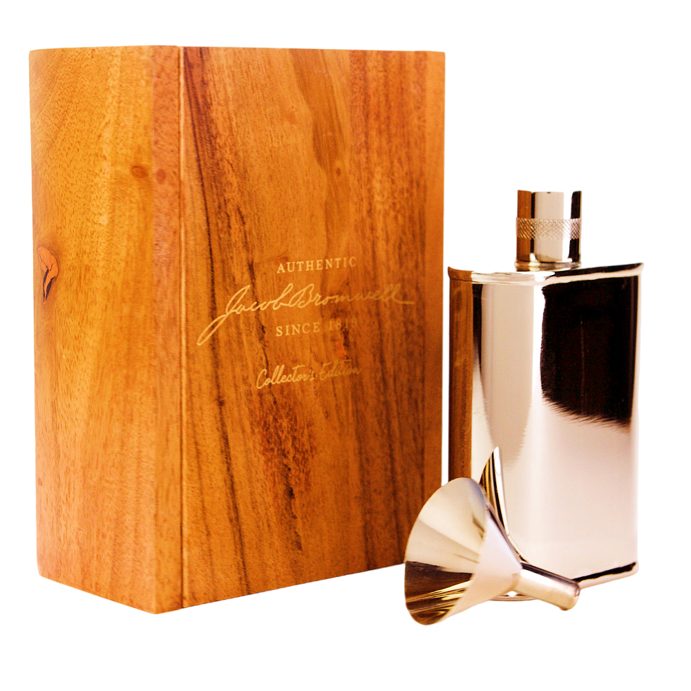 The 18k Rose Gold Vermonter®