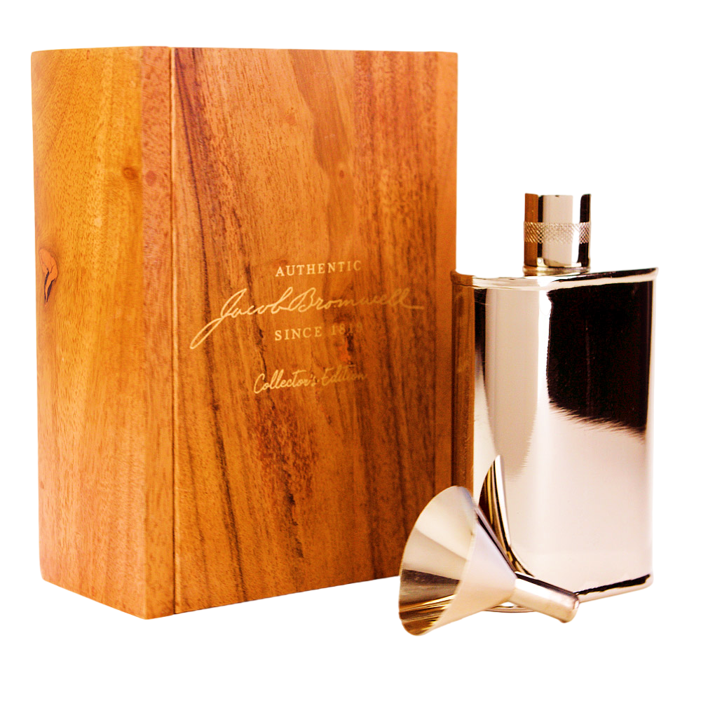 The 18k Rose Gold Vermonter®