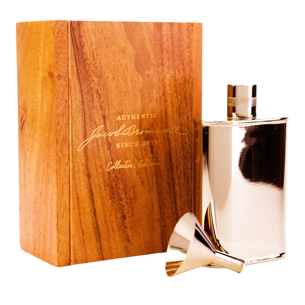The 18k Rose Gold Vermonter®