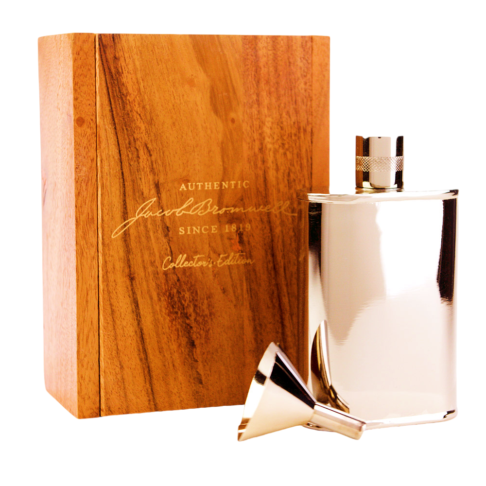 The 18k Rose Gold Vermonter®