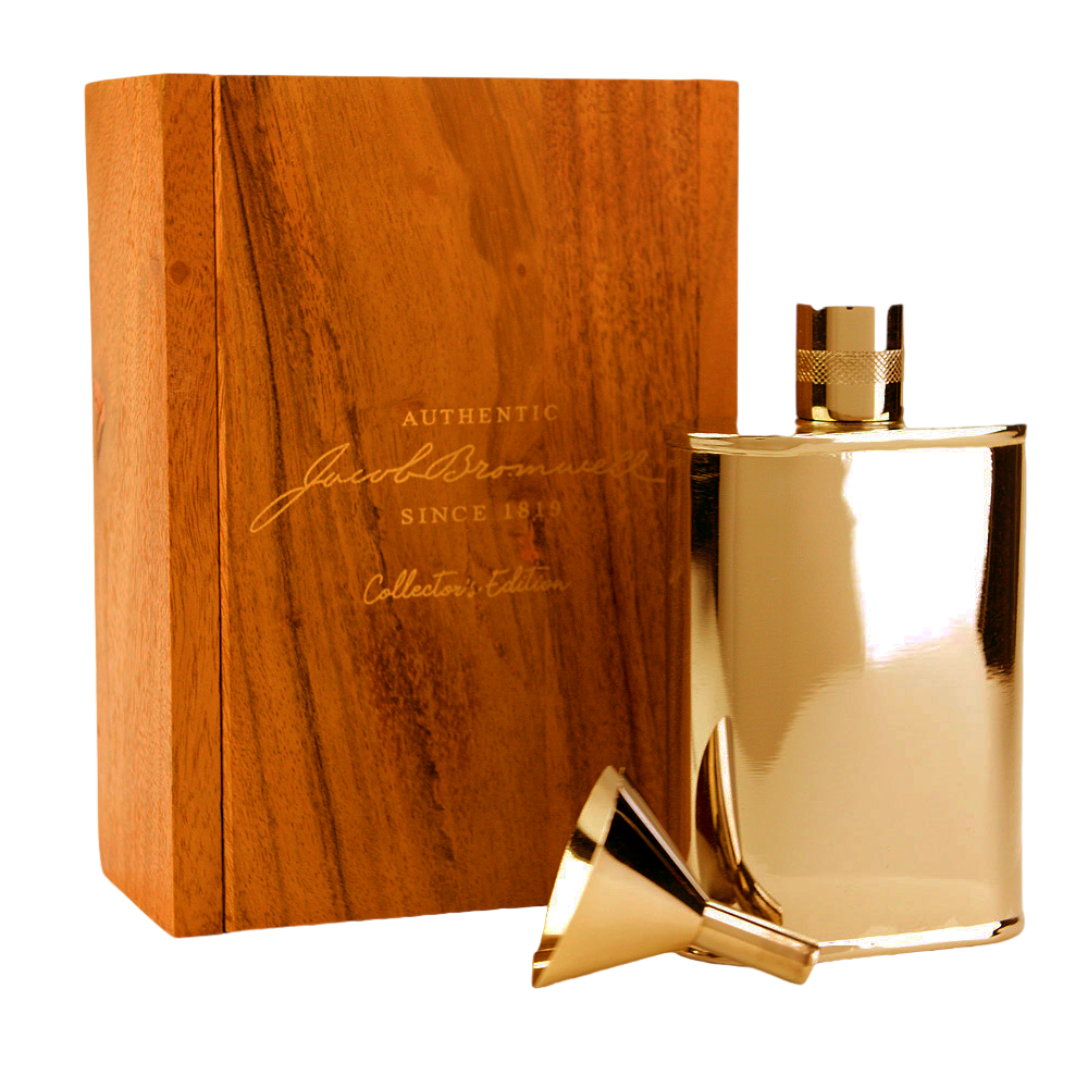 El Vermonter® de oro de 24k