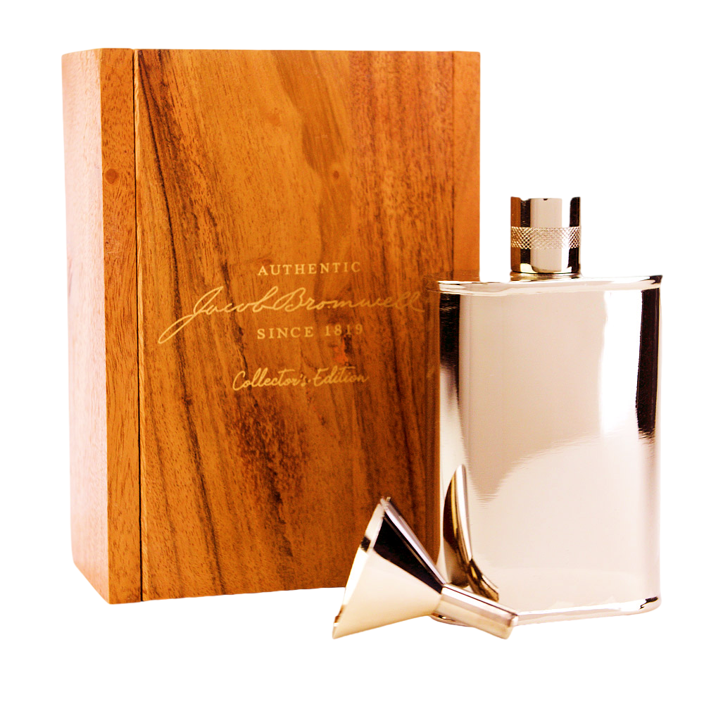 The 18k Rose Gold Vermonter®