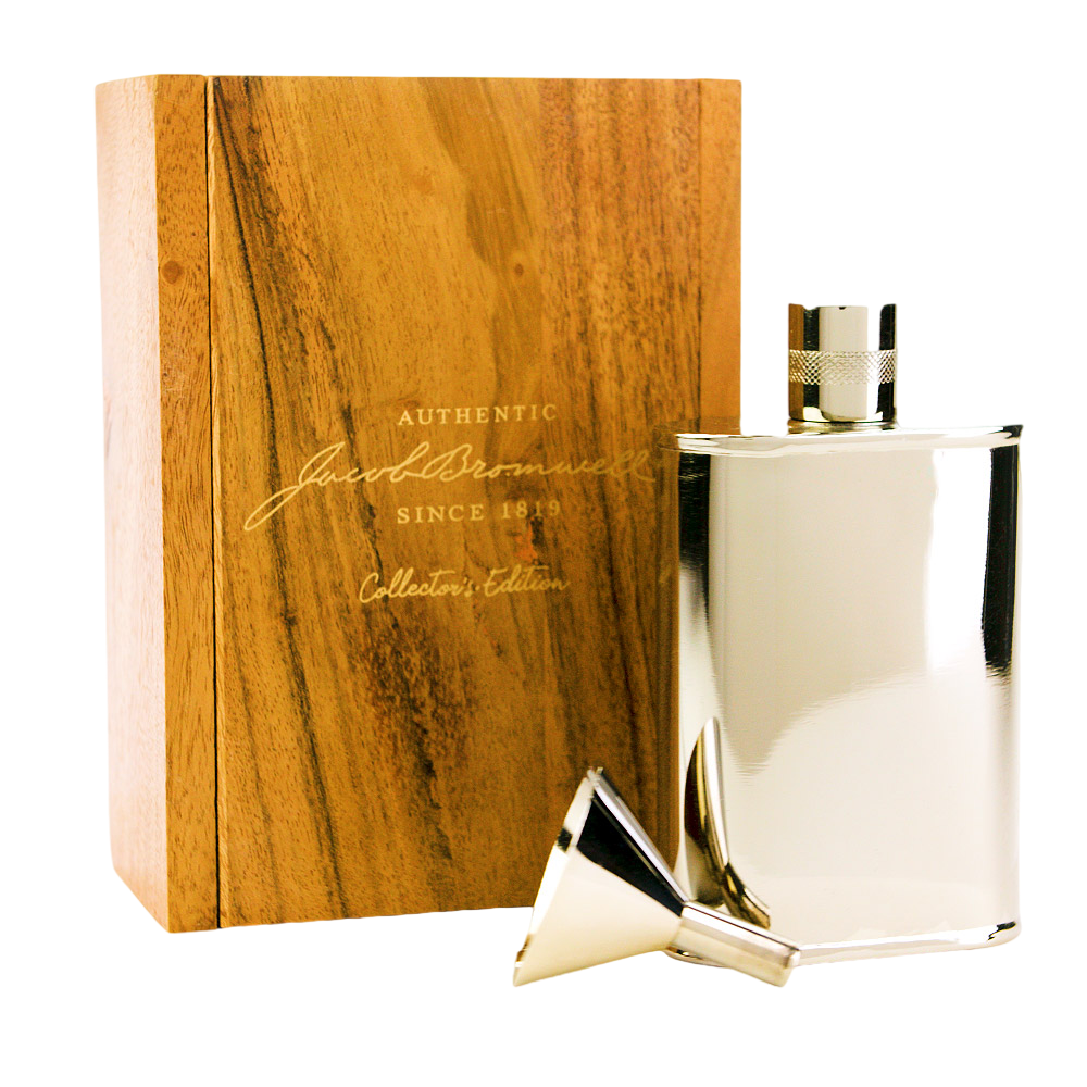 The Sterling Silver Vermonter®