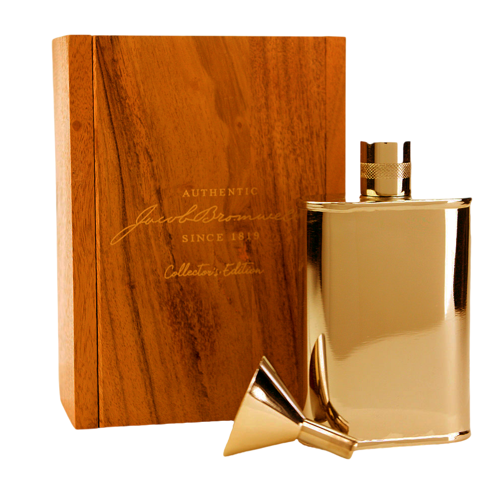 El Vermonter® de oro de 24k