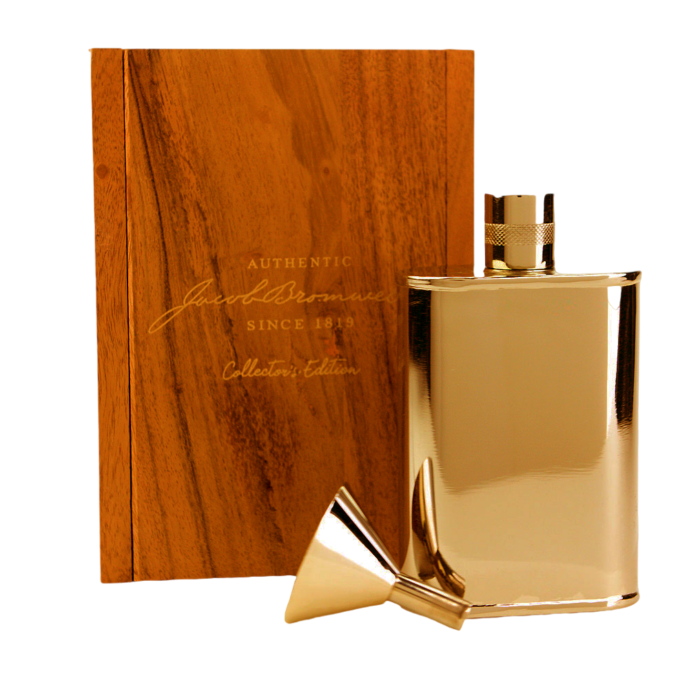 El Vermonter® de oro de 24k