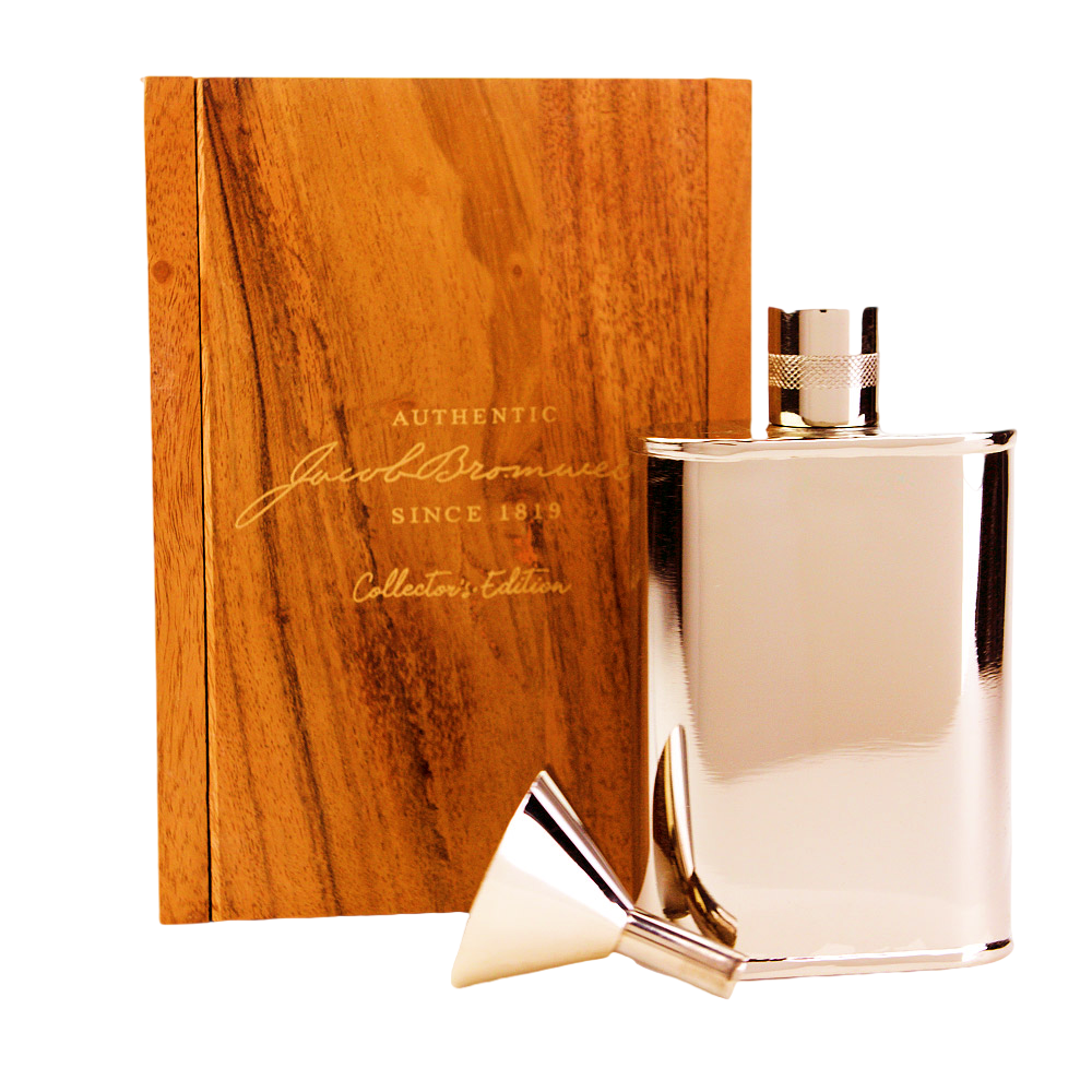The 18k Rose Gold Vermonter®