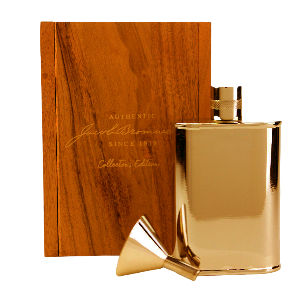 El Vermonter® de oro de 24k