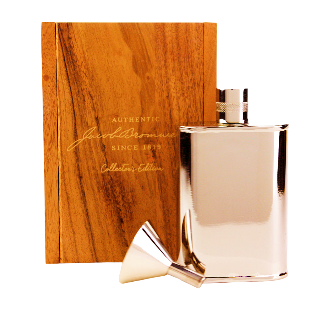 The 18k Rose Gold Vermonter®