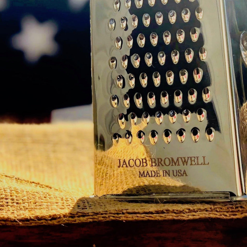 World Famous Grater