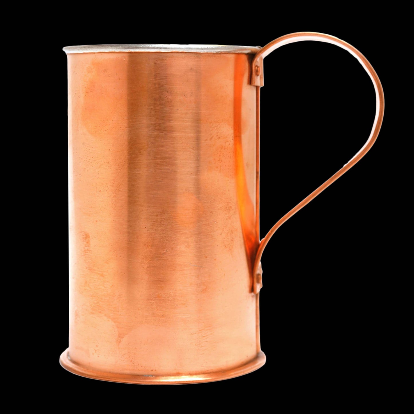 Collector's Copper Cup