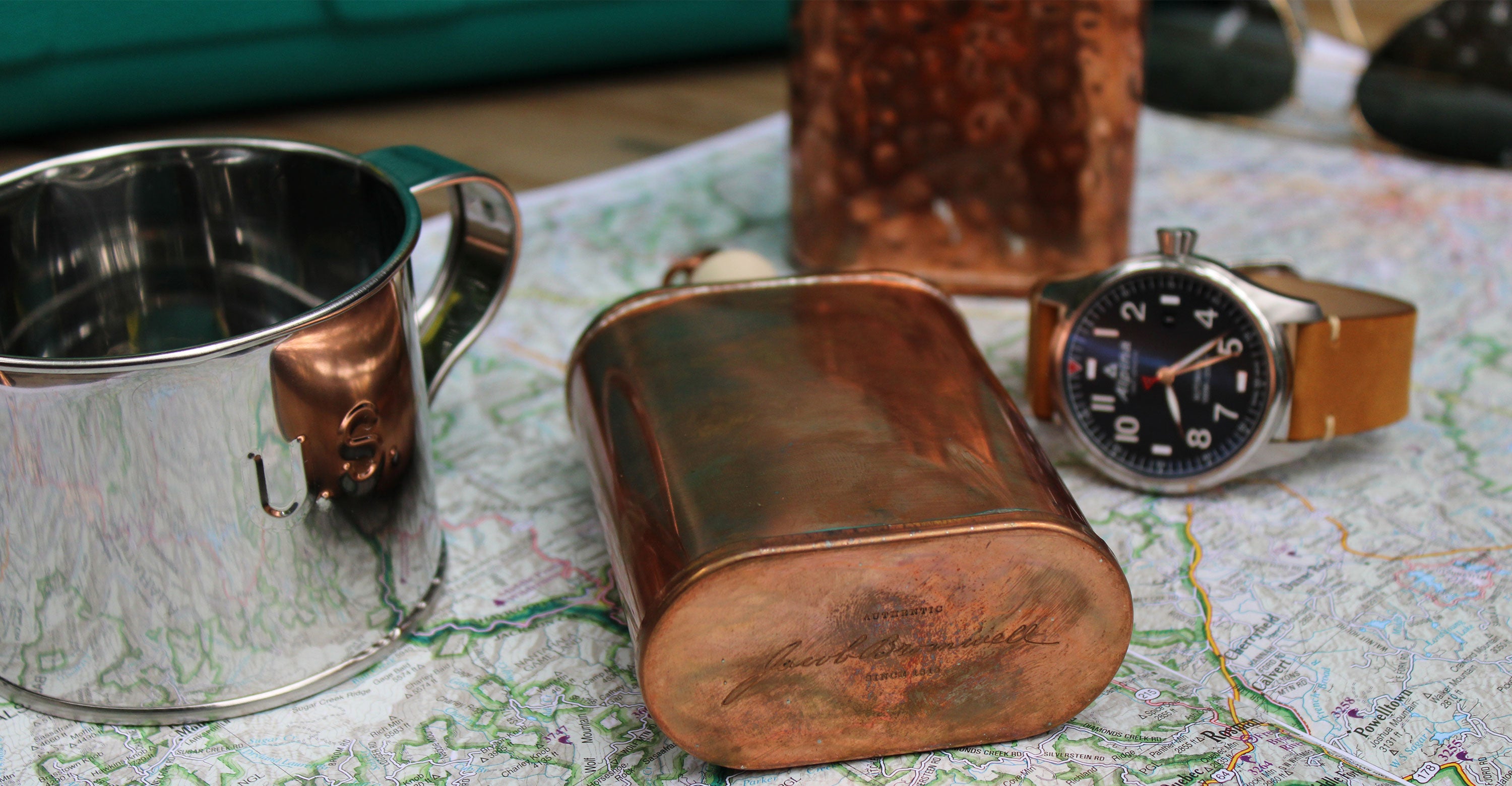 Collections All | Jacob Bromwell®