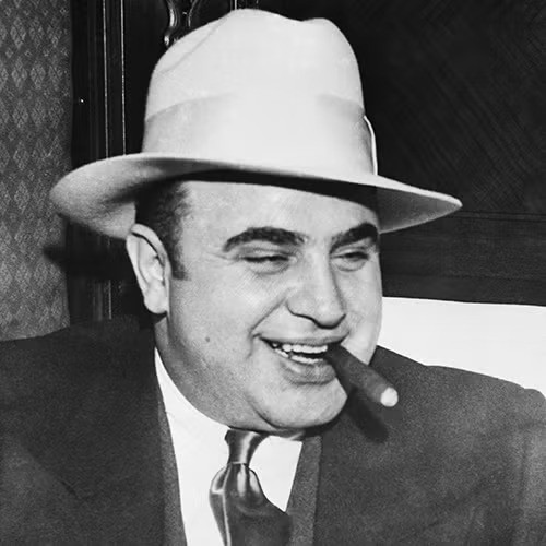 The Al Capone