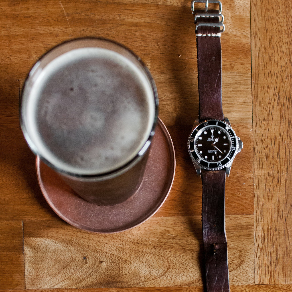 Premium Coasters