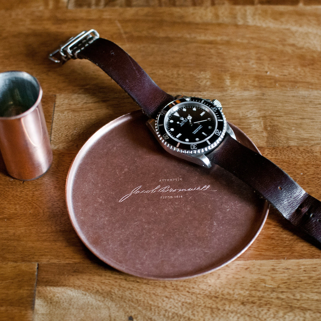 Premium Coasters