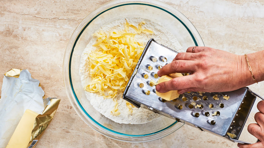 World Famous Grater
