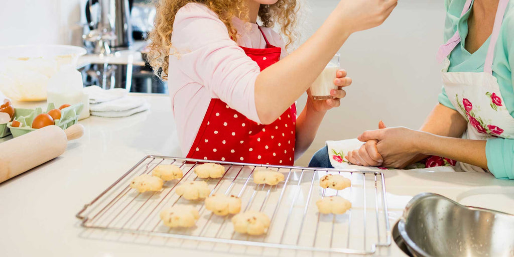 Heritage Cookie Sheet