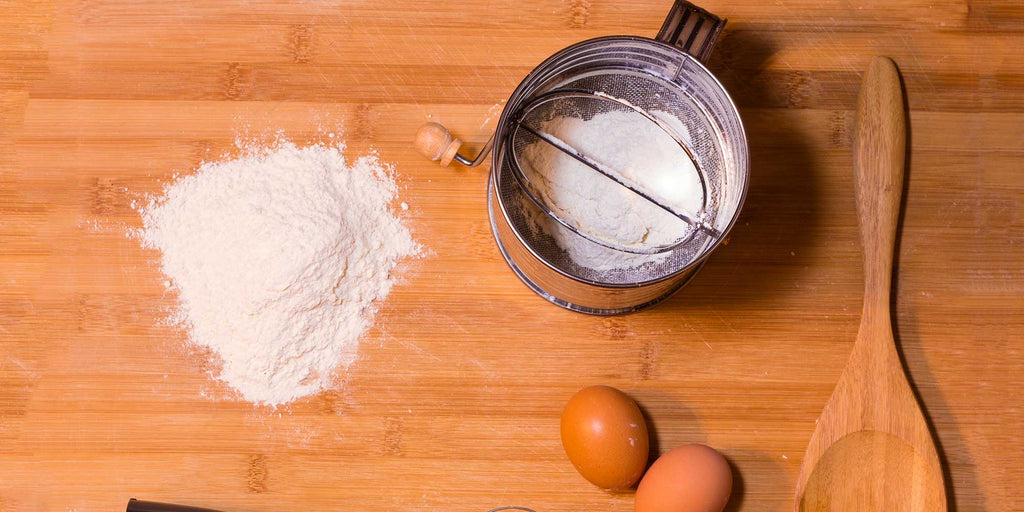 Legendary Sifter (3-Cup)