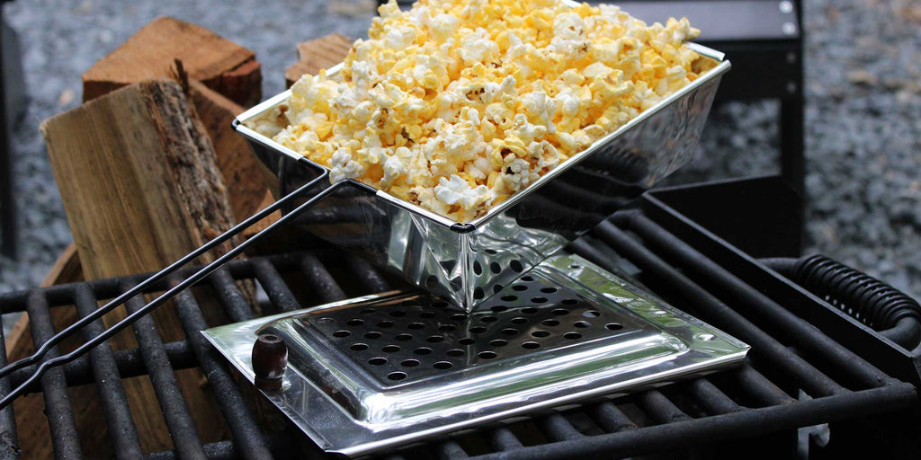 Original Popcorn Popper