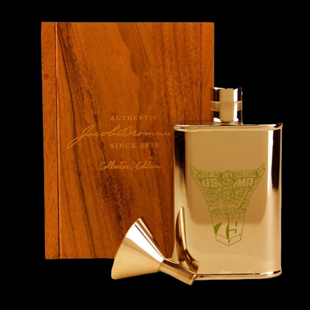 USMA 1979 Re-Release: The 24k Gold Vermonter®