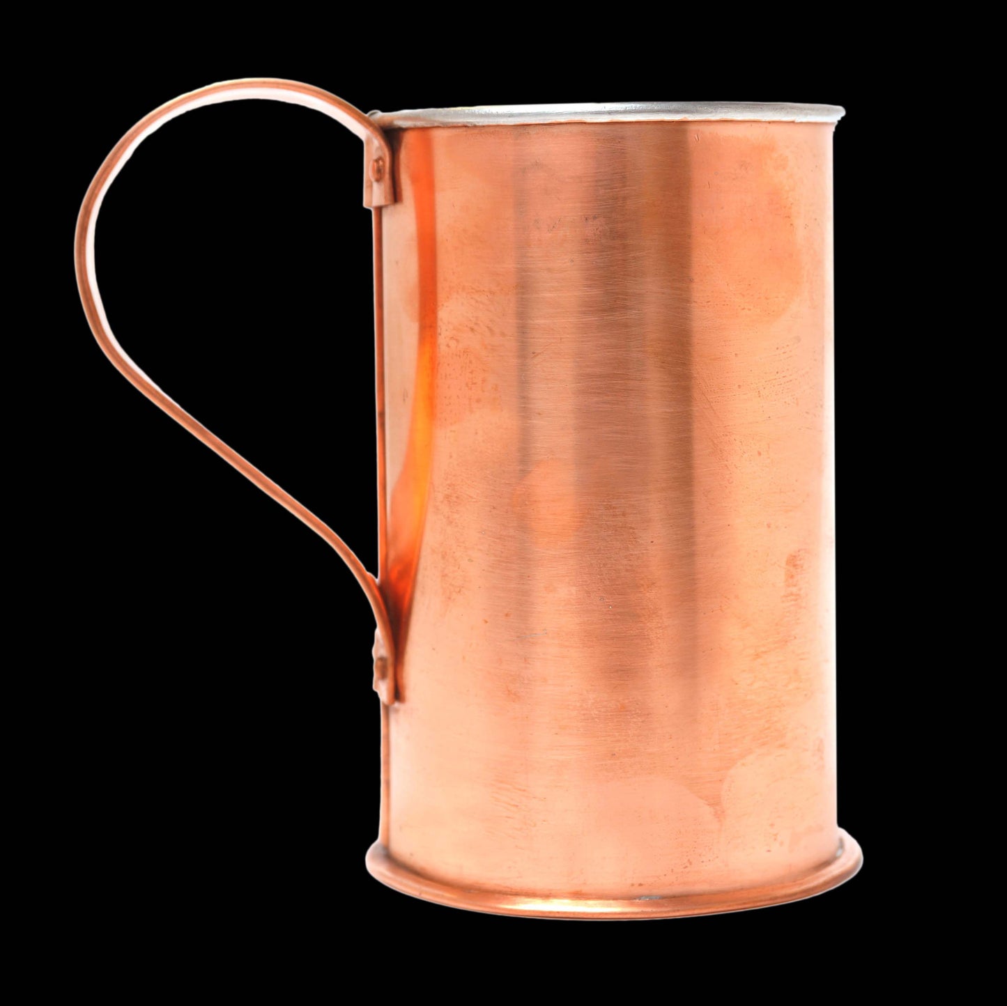 Collector's Copper Cup