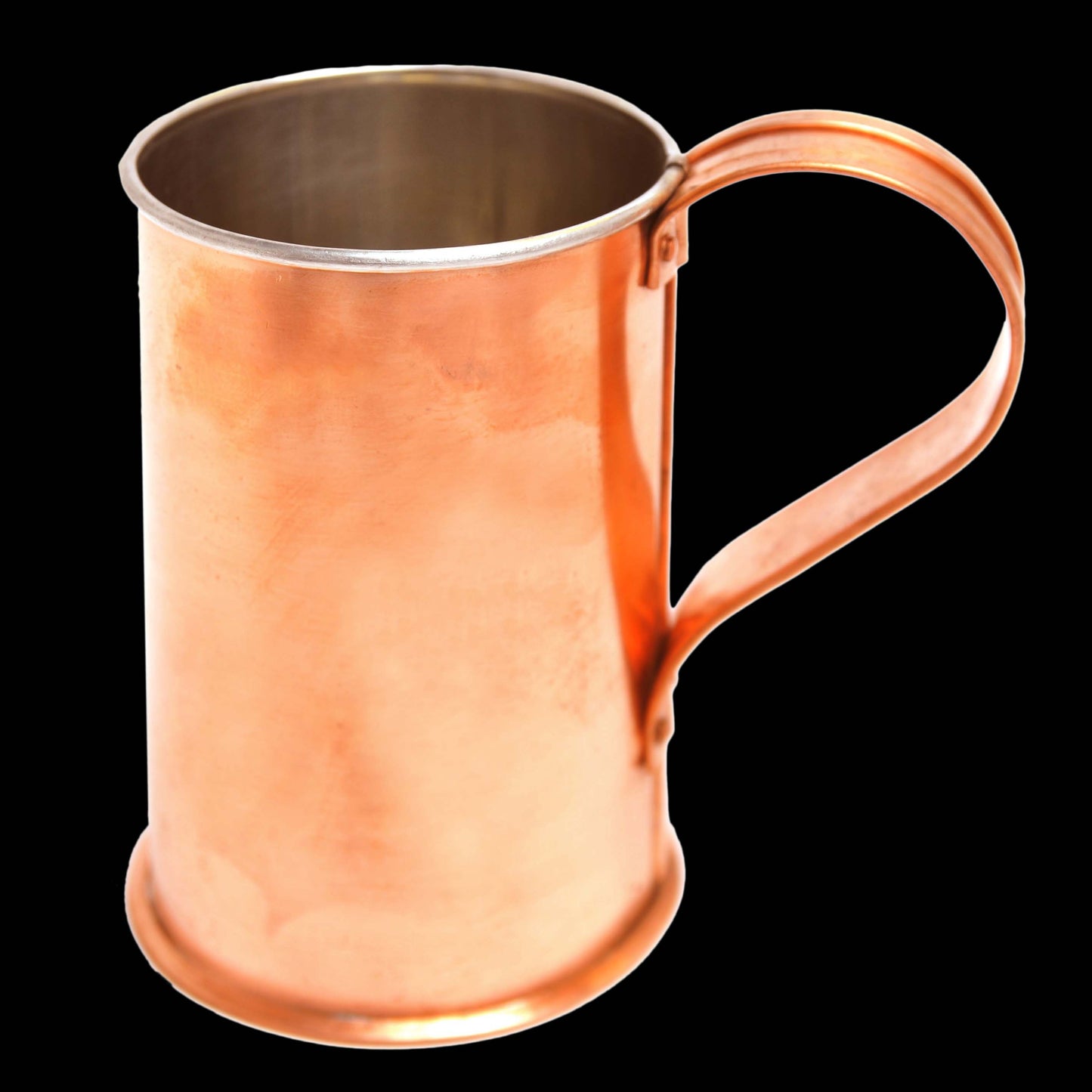 Collector's Copper Cup