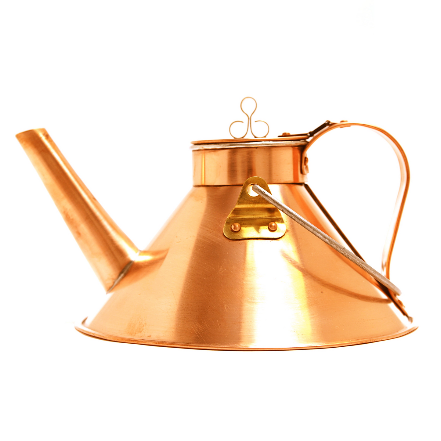 Discovery Tea Kettle